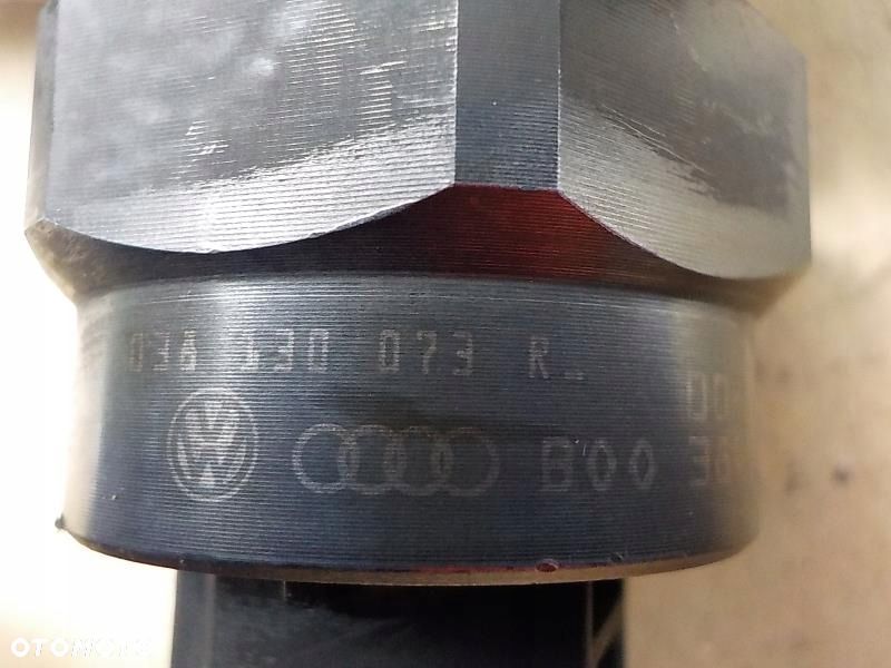 VW AUDI SEAT 1,9 TDI POMPOWTRYSKIWACZ 038130073R - 2