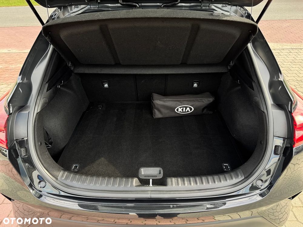 Kia XCeed 1.0 T-GDI L - 12