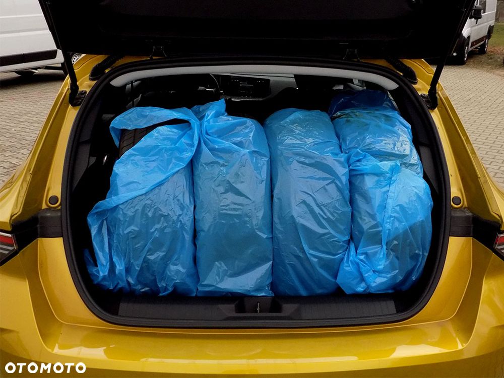 Opel Astra - 14