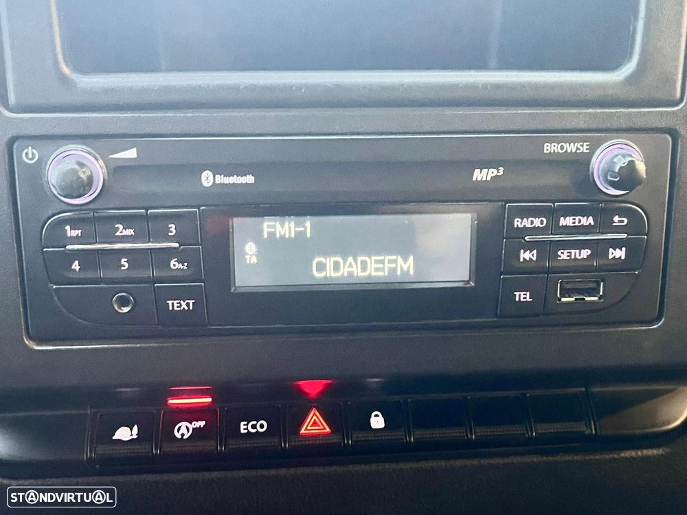 Renault Master 2.3 dCi L3H2 3.5T SS - 15