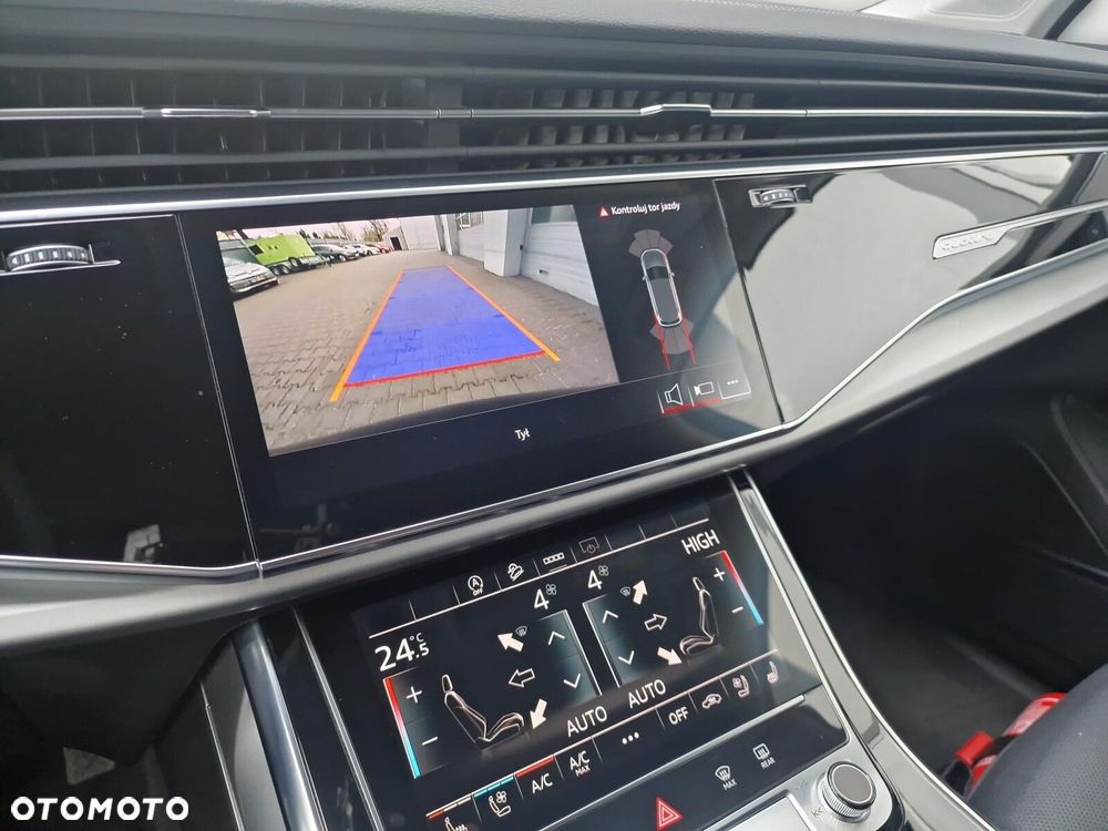 Audi Q7 - 27