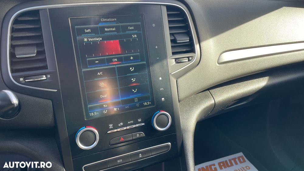 Renault Megane ENERGY dCi 130 INTENS - 18