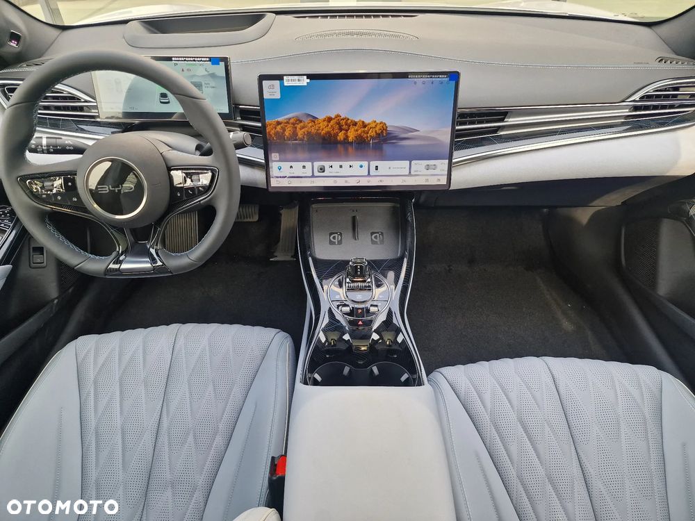 BYD Seal 82.5kWh Excellence AWD - 9