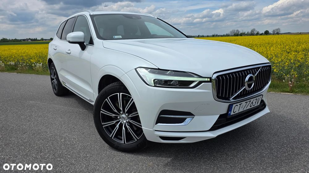 Volvo XC 60 D4 Inscription - 14