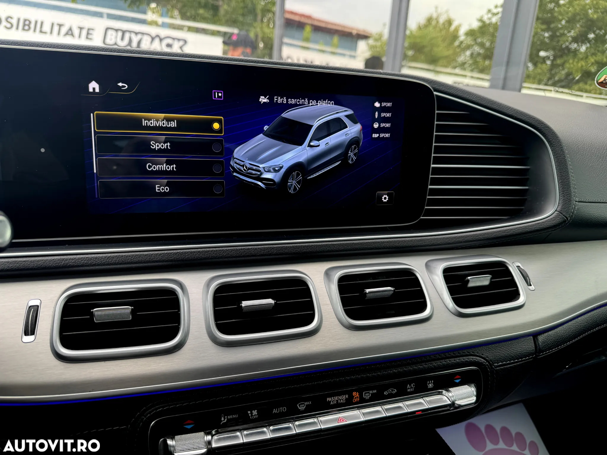 Mercedes-Benz GLE 400 d 4MATIC - 16