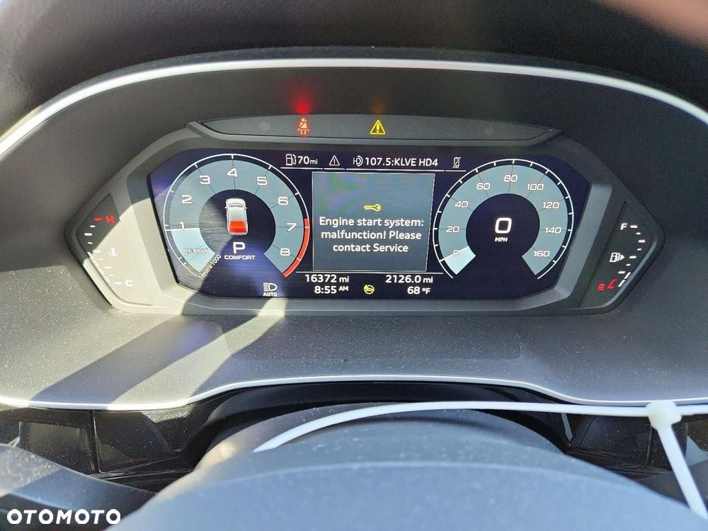 Audi Q3 45 TFSI Quattro S tronic S line - 9