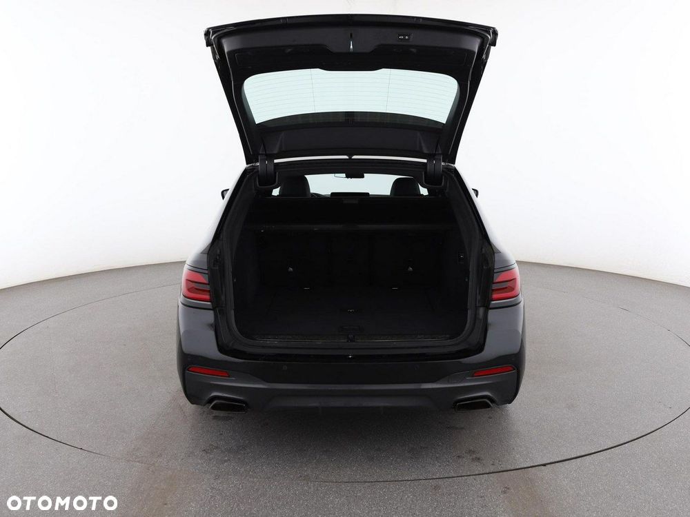 BMW Seria 5 - 20