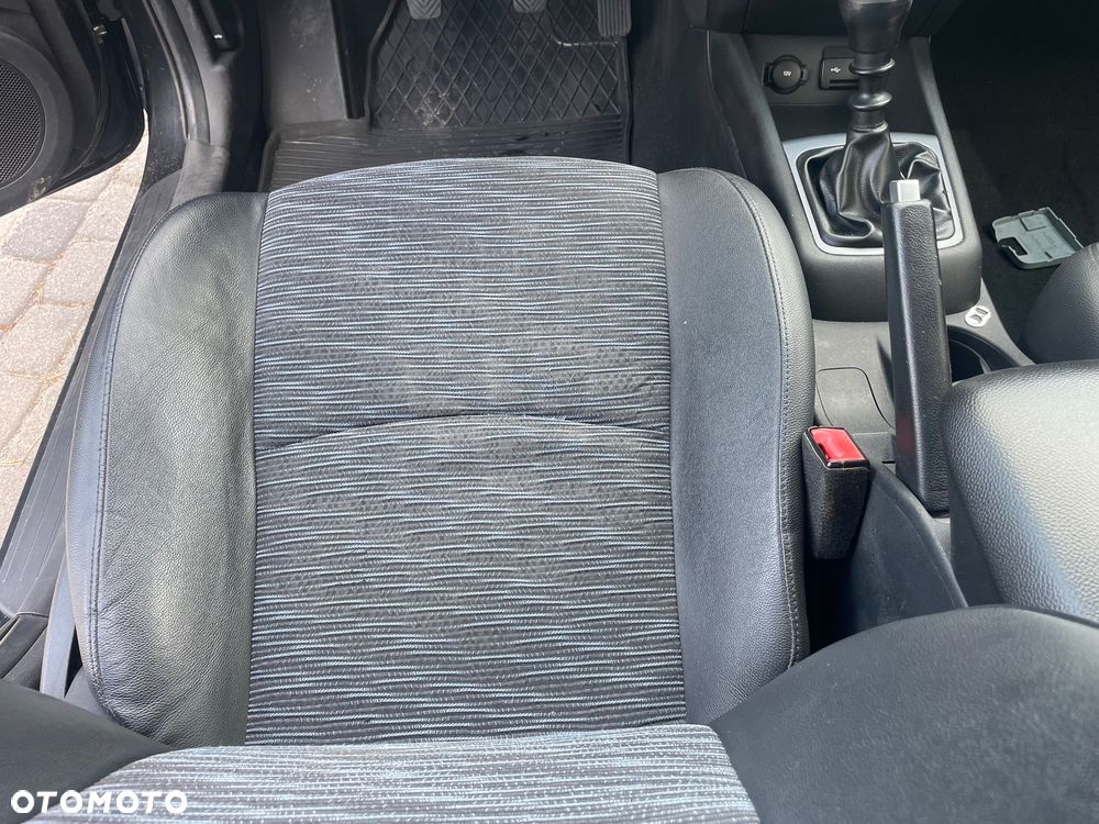 Kia Ceed 1.4 Comfort - 19