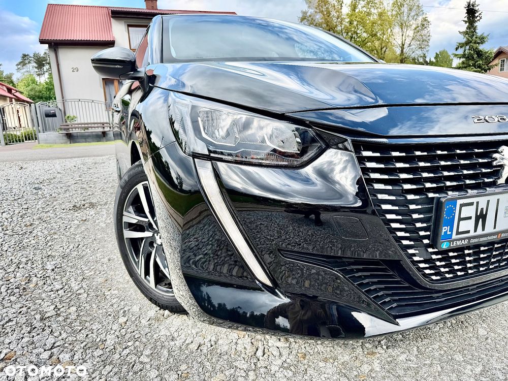 Peugeot 208 - 39