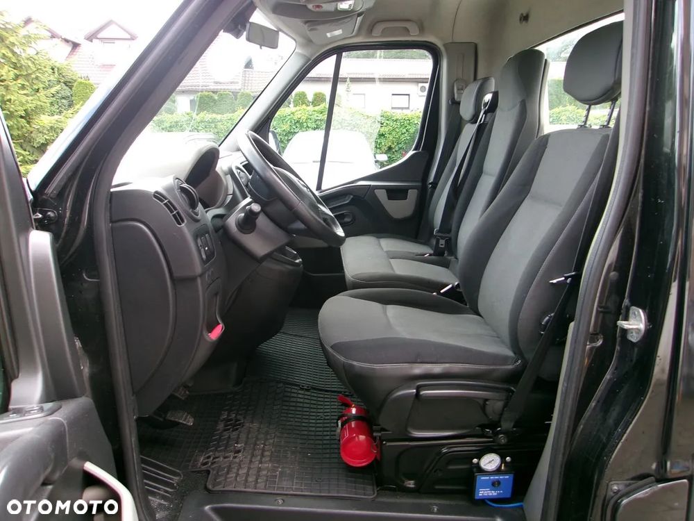 Renault Master - 6