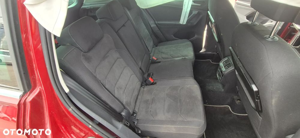 Volkswagen Tiguan 2.0 TDI BMT SCR 4Mot JOIN DSG - 19