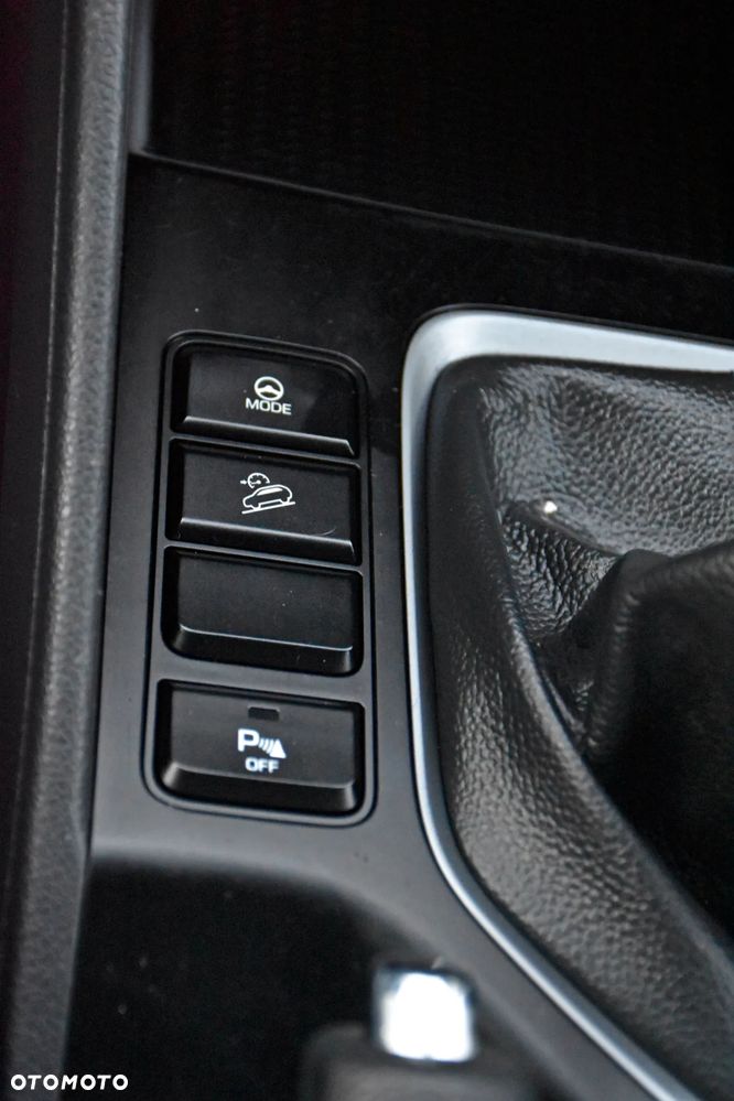 Hyundai Tucson 1.6 Turbo 2WD Passion Plus - 40