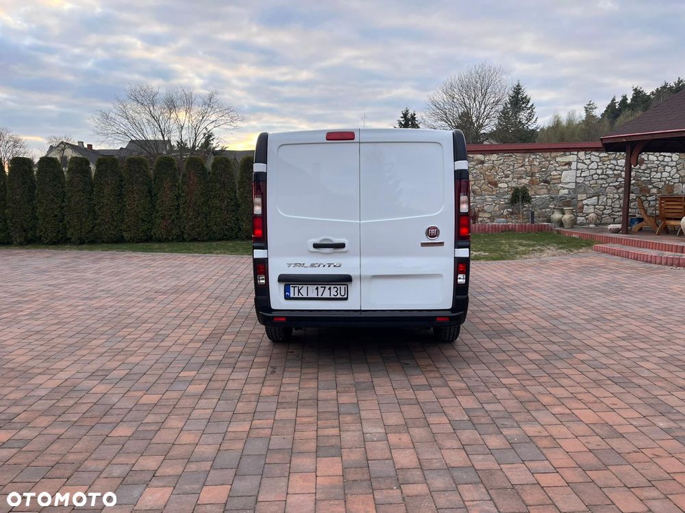 Fiat Talento - 8