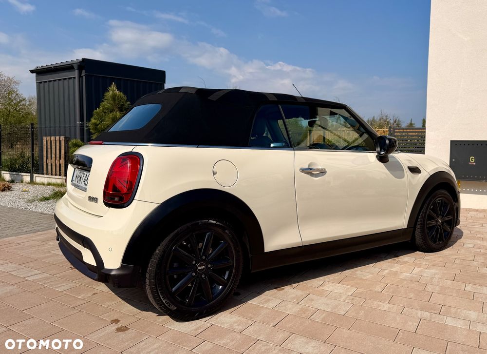 MINI Cooper Yours Trim - 19