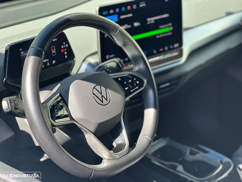 VW ID.5 77 kWh Pro - 15