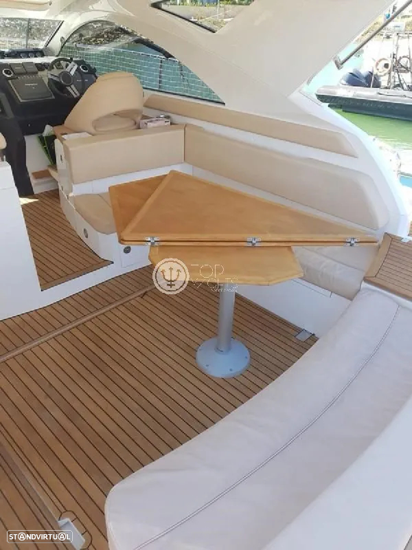 Fairline Targa 44 GT - 8