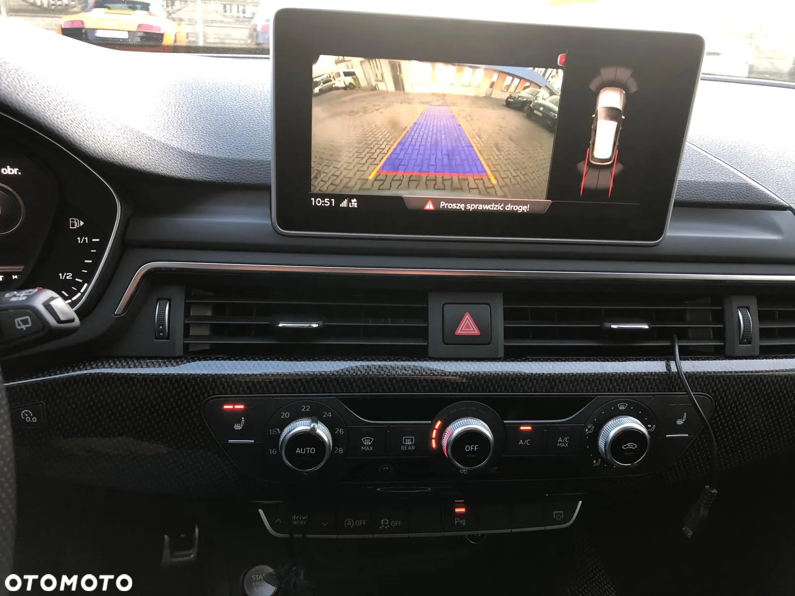 Audi RS4 2.9 TFSI Quattro Tiptr - 18