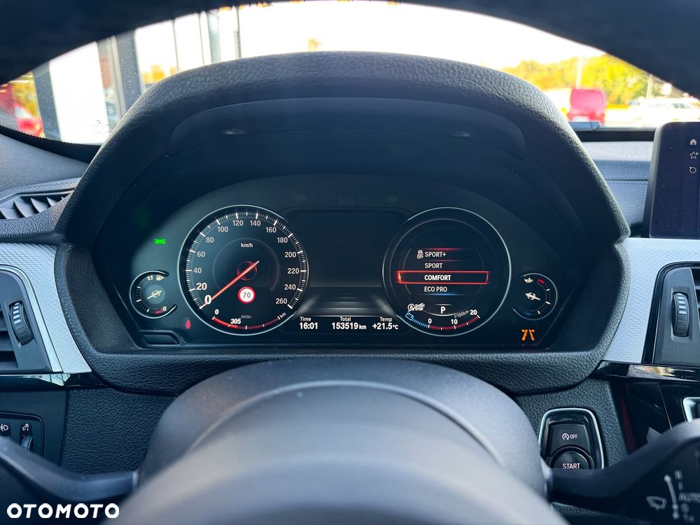 BMW 3GT 320d xDrive M Sport - 26