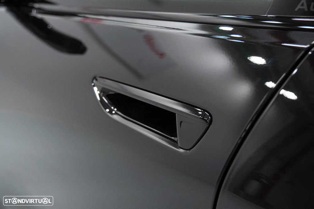 Audi S6 Avant e-tron 100 kWh quattro - 12