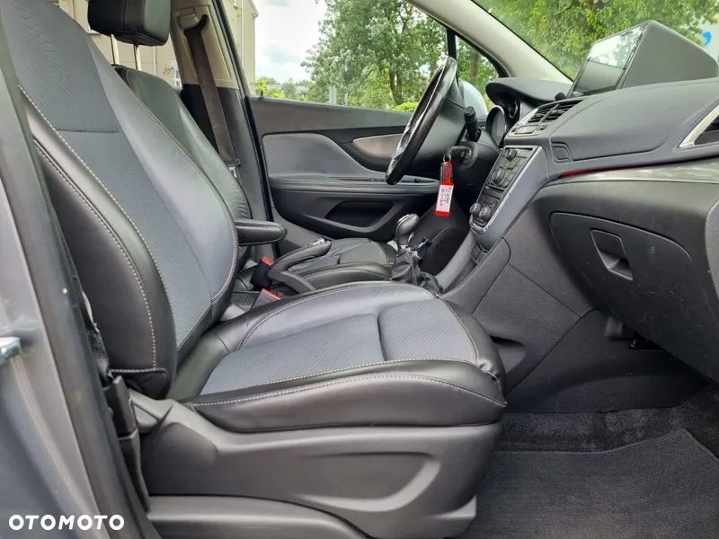Opel Mokka ver-x-1-4-ecoflex-start-stop-4x4-edition - 15