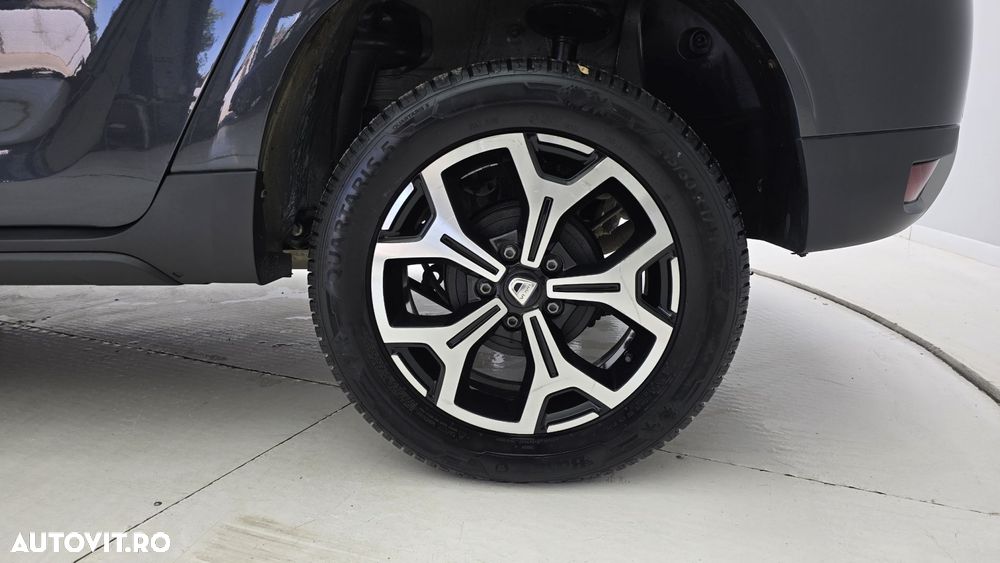 Dacia Duster Blue dCi 115 4WD Prestige - 22
