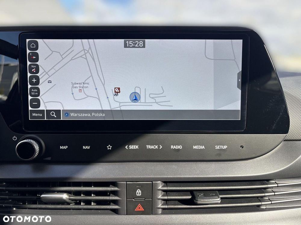 Hyundai i20 1.0 T-GDi Modern Black - 6