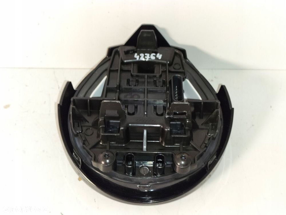 znaczek emblemat logo przód vw tayron 24- - 4