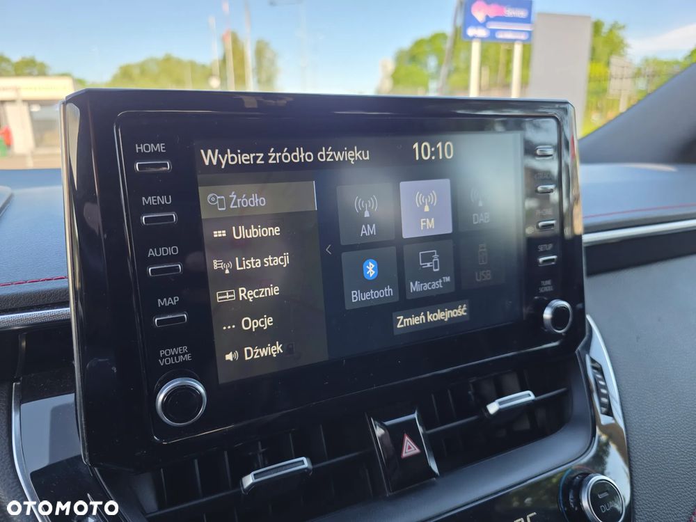 Toyota Corolla 2.0 Hybrid Executive - 15