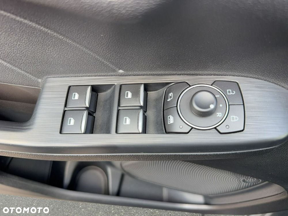 Ford Kuga 2022