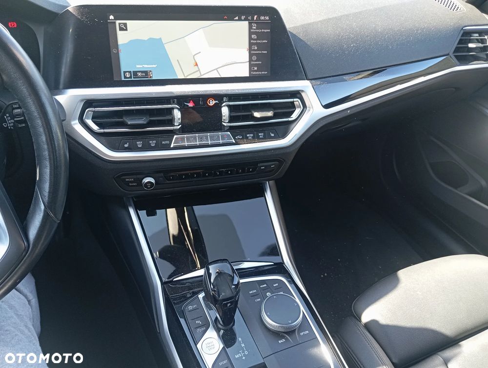 BMW Seria 3 - 14