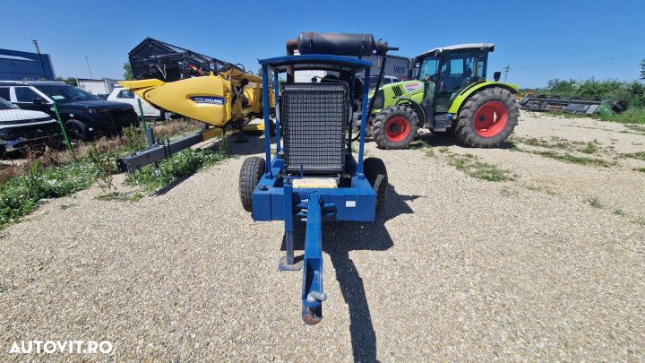 Altul NOVUS  MP150FR 1 MOTOPOMPA - 7