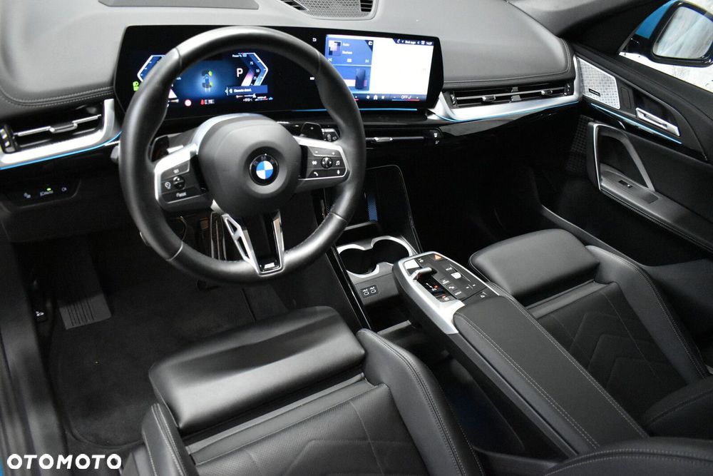 BMW X1 - 5