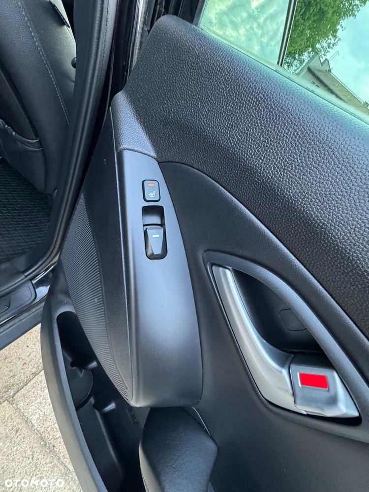 Hyundai ix35 2.0 CRDi Premium - 37