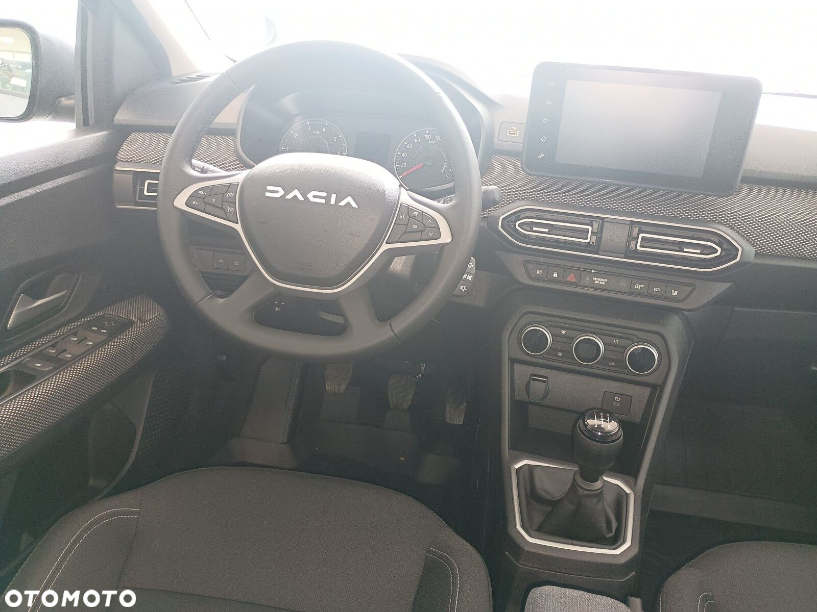 Dacia Sandero 1.0 TCe Expression - 10