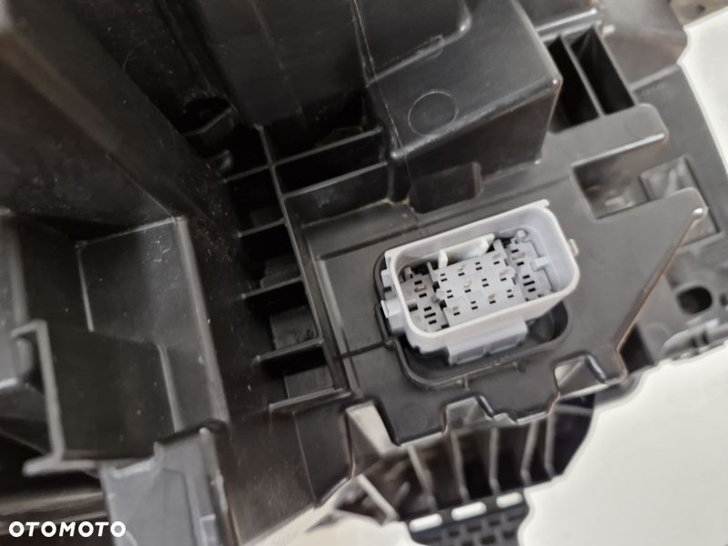 CITROEN C5 E-C5 AIRCROSS 2 II LAMPA LEWY PRZÓD LEWA REFLEKTOR LED EU 9875282680 - 9