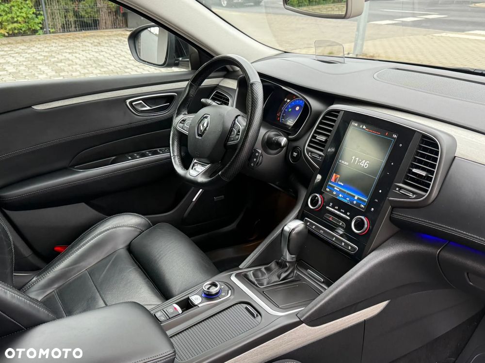 Renault Talisman Grandtour ENERGY dCi 160 EDC INITIALE PARIS - 12