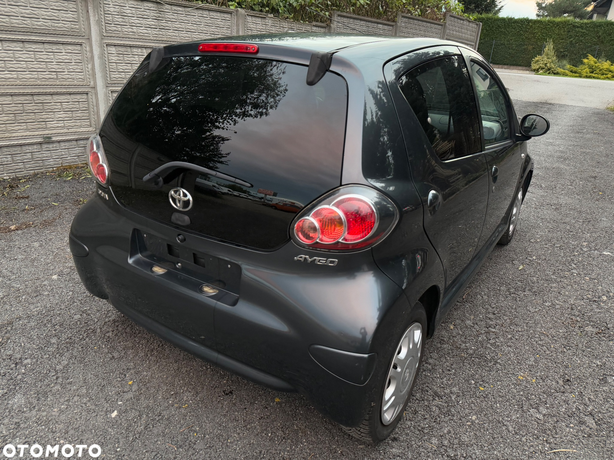 Toyota Aygo 1.0 VVT-i Life - 16