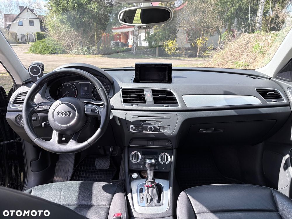 Audi Q3 - 5