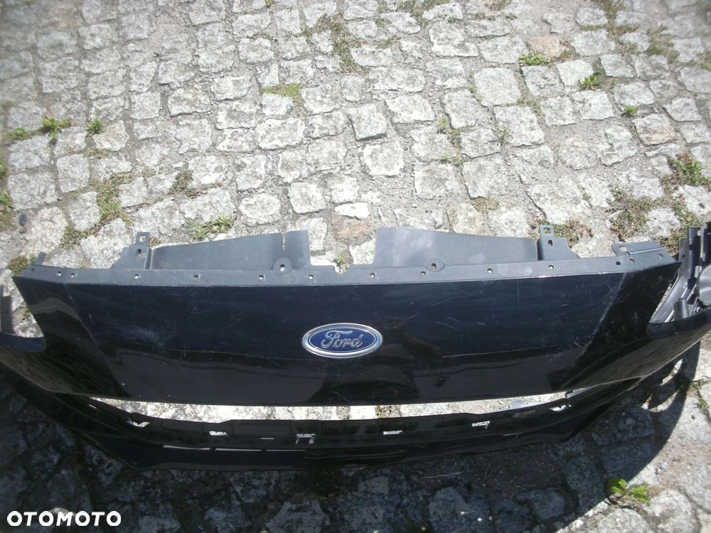 FORD FOCUS 2018-2022 PRZEDNI ZDERZAK MK4 PRZÓD KRATKI HALOGENY - 7