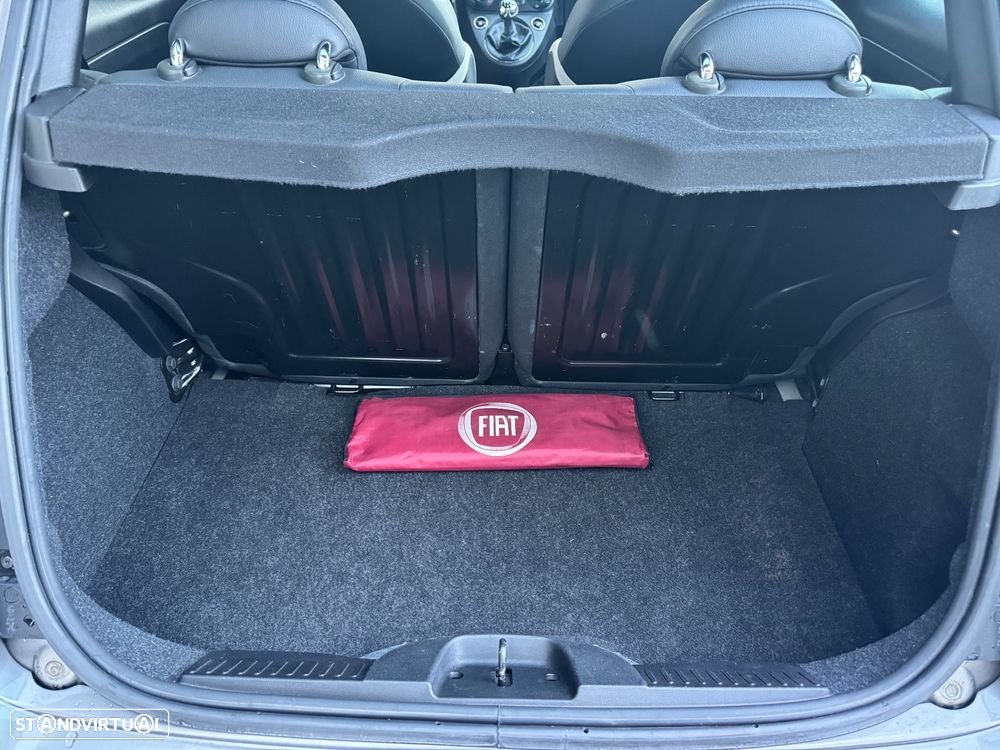 Fiat 500 1.3 16V Multijet Sport Start&Stop - 21