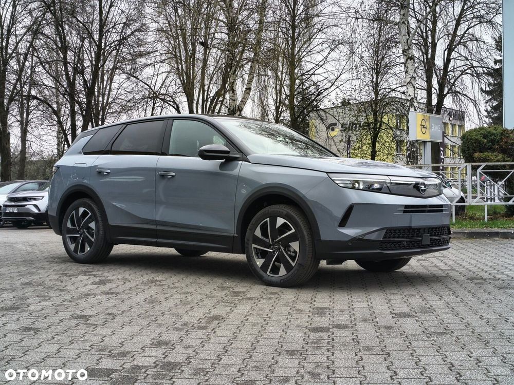 Opel Grandland - 5