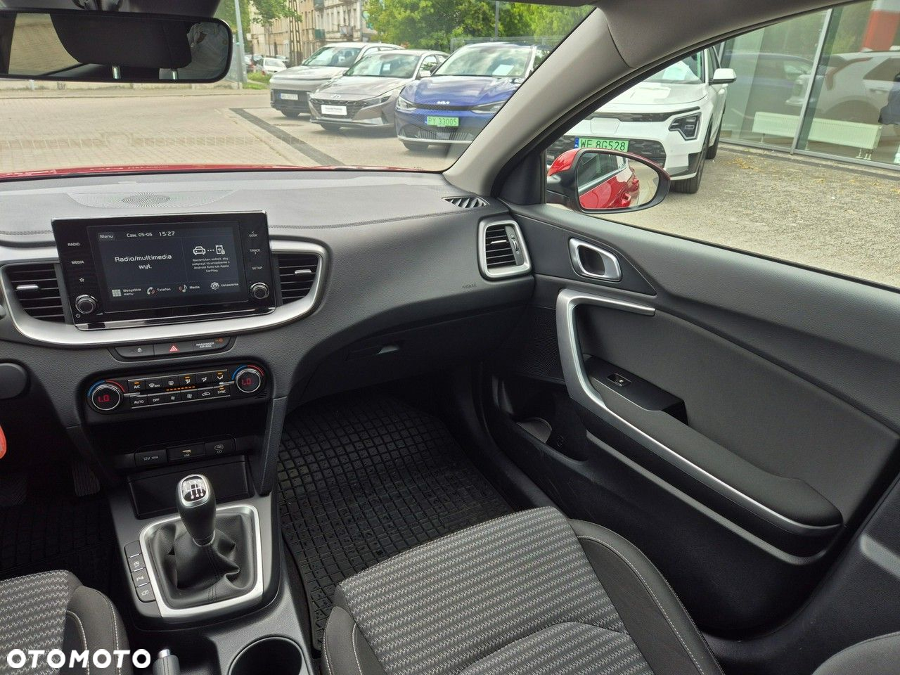Kia XCeed - 18