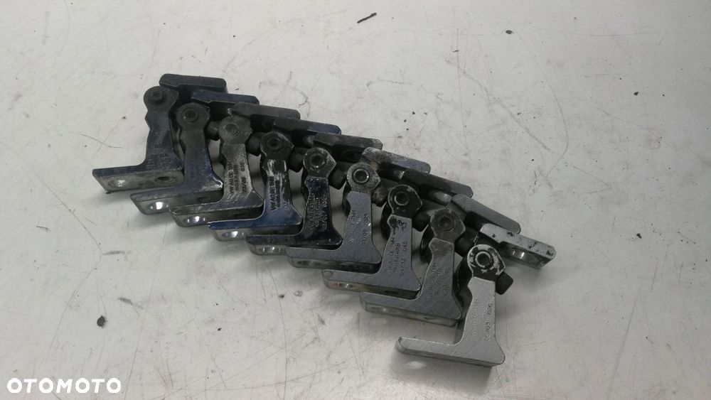 ZAWIAS DRZWI LEWY AUDI A4 B8 A5 8T Q5 8K0831401B - 1