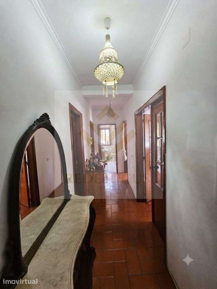 Apartamento T1+1 em Travanca - Grande imagem: 4/8