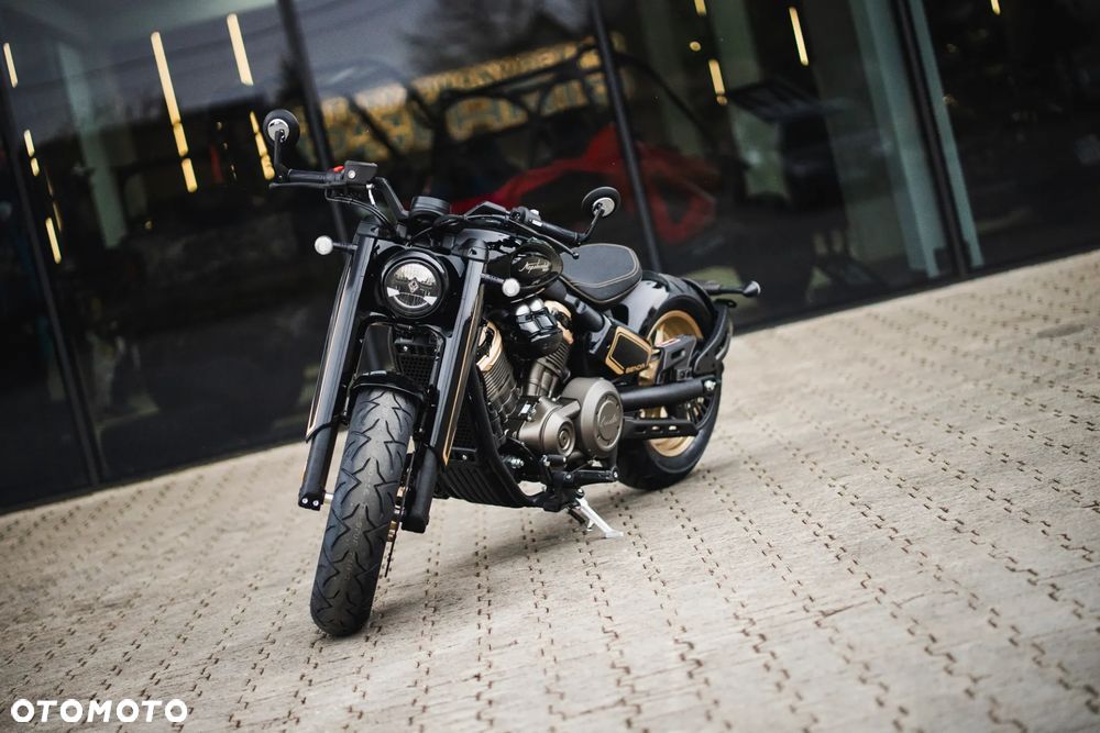 Benda Napoleon 500 - 1