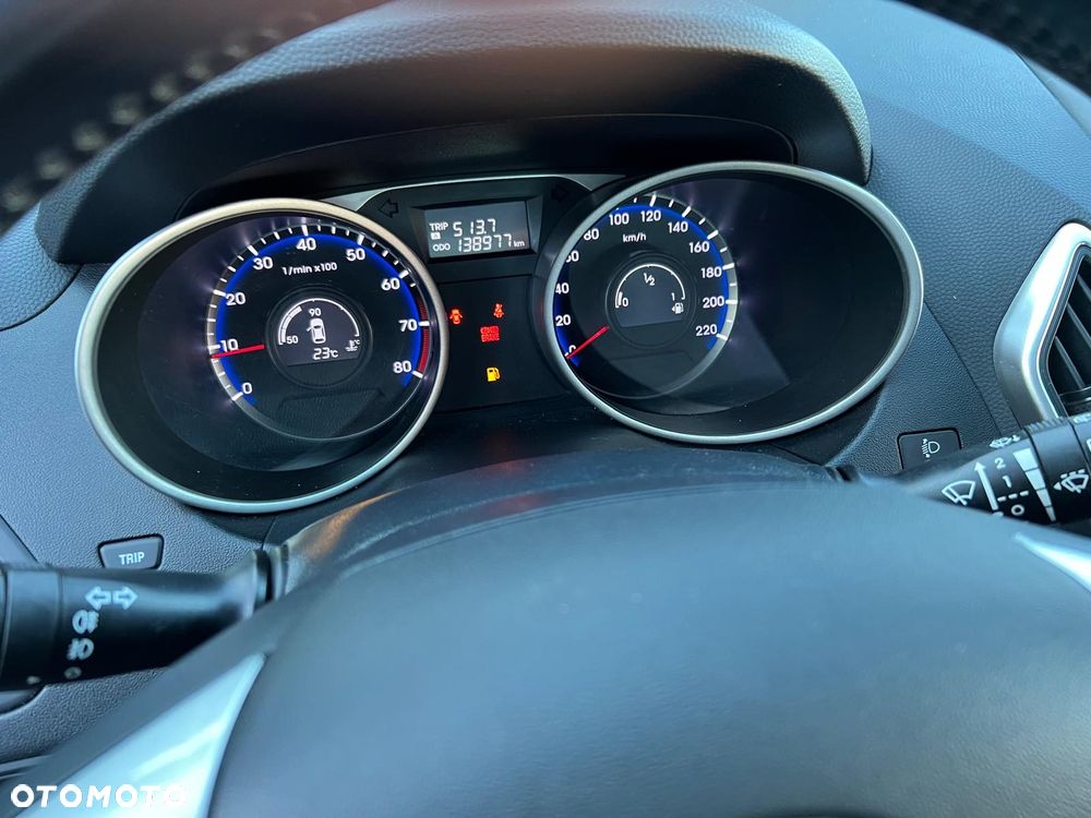 Hyundai ix35 - 9