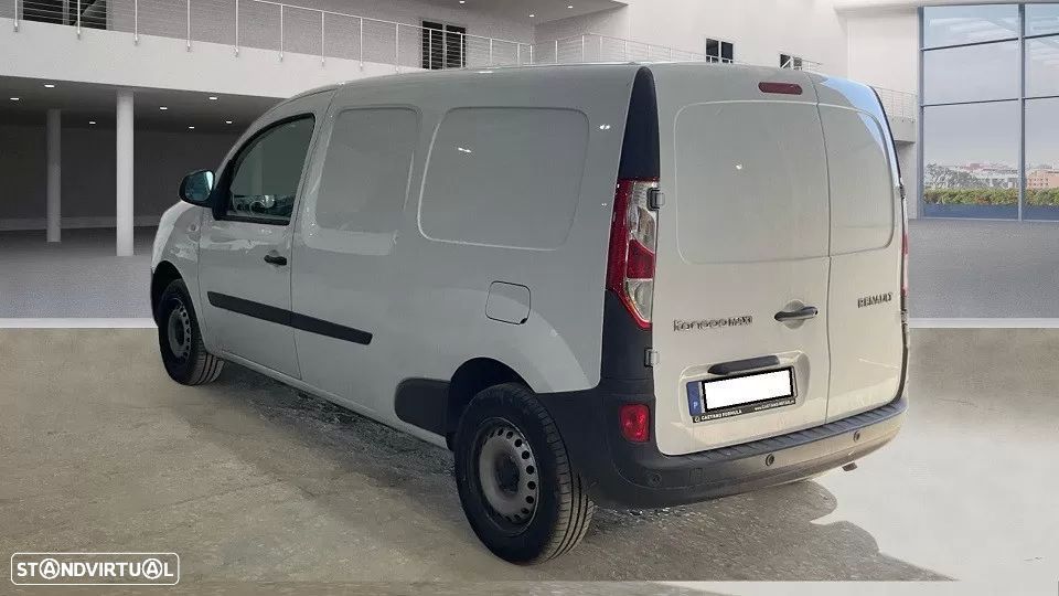 Renault Kangoo 1.5 dCi Maxi Business S/S - 17