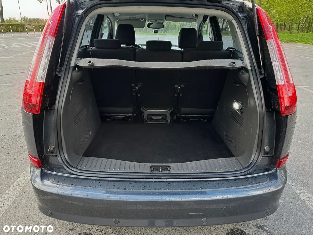 Ford C-MAX 1.8 TDCi Titanium - 20
