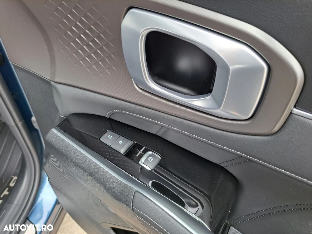 Kia Sorento 2.2 DSL 8DCT 4x4 7P Premium+ - 39