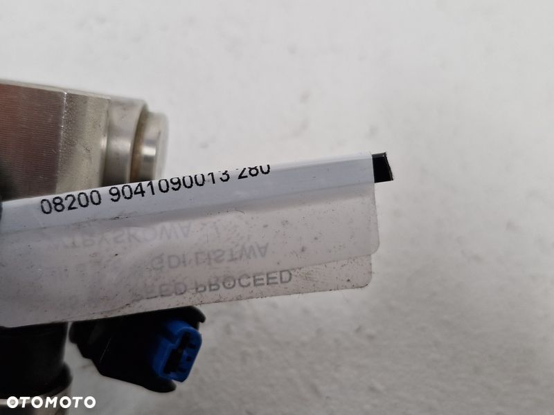 CEED PROCEED III 1.5 T-GDI LISTWA WTRYSKOWA WTRYSKIWACZE 35300-08200 9041090013 - 11